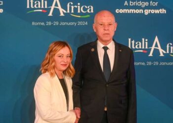 Rome fait les yeux doux à l’Afrique