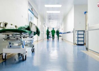 hopital