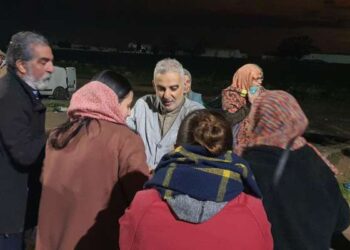 Tunisie : Après sa libération, Zied El-Heni crie au scandale judiciaire