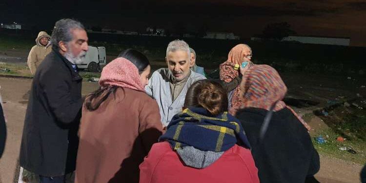 Tunisie : Après sa libération, Zied El-Heni crie au scandale judiciaire