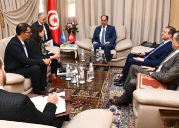 La réforme sécuritaire au cœur des débats entre la Tunisie et le PNUD