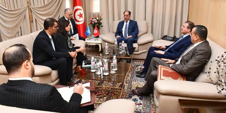 La réforme sécuritaire au cœur des débats entre la Tunisie et le PNUD