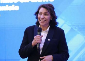 Tunisie : La DG de la douane, Najet Omrani Jaouadi démise de ses fonctions