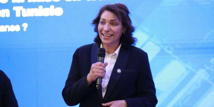 Tunisie : La DG de la douane, Najet Omrani Jaouadi démise de ses fonctions