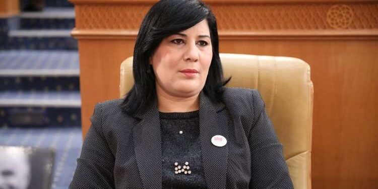 Tunisie : L’ISIE prête à retirer sa plainte si Abir Moussi présente des excuses officielles