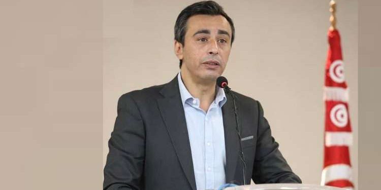 Tunisie : Jaouher Ben Mbarek condamné à six mois de prison
