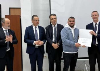 Tunisie : Deux mille jeunes recrutés en Italie dans le domaine du BTP