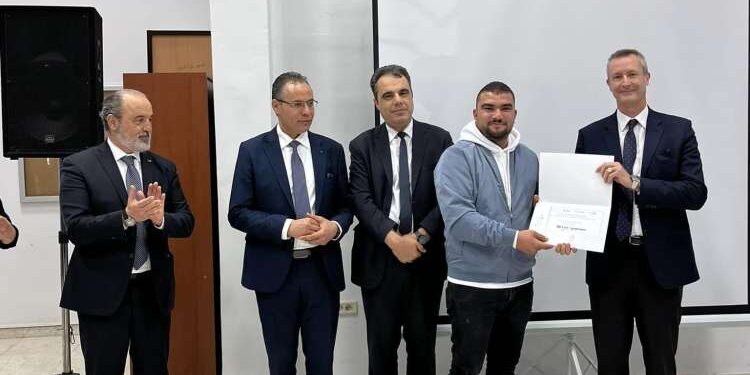 Tunisie : Deux mille jeunes recrutés en Italie dans le domaine du BTP