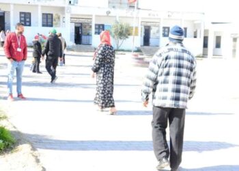 Tunisie - Elections locales (2e tour) : Taux de participation de 5,34% à 13 heures