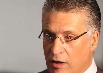 Trois ans de prison ferme à l'encontre de Nabil Karoui et son épouse