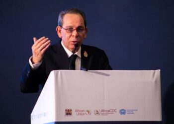 Union Africaine : La Tunisie disposée à partager son expérience dans la fabrication des vaccins