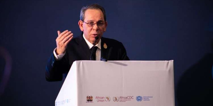 Union Africaine : La Tunisie disposée à partager son expérience dans la fabrication des vaccins