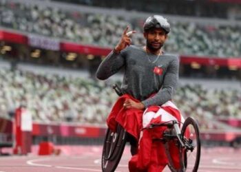Meeting international de Charjah : Nouveau record mondial pour Walid Ktila