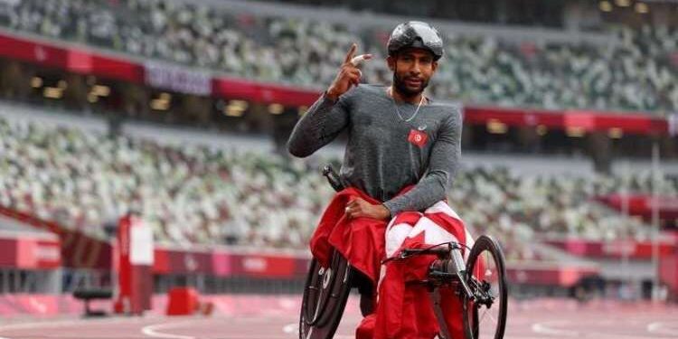 Meeting international de Charjah : Nouveau record mondial pour Walid Ktila