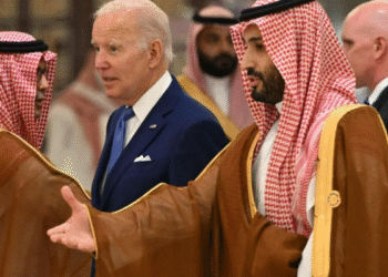 "Pas de relations diplomatiques avec Israël" tant que l'État palestinien n'est pas reconnu, annonce Riyad
