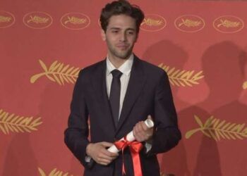 Cannes 2024 - Xavier Dolan, Président du Jury Un Certain Regard