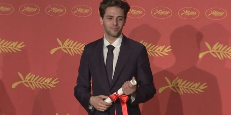 Cannes 2024 - Xavier Dolan, Président du Jury Un Certain Regard