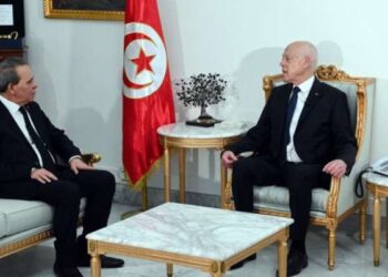 Kais Saied s’est-il prononcé sur les élections de la FTF ?
