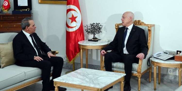 Kais Saied s’est-il prononcé sur les élections de la FTF ?