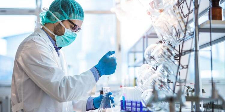 Les taux de cancer devraient augmenter de 77% d'ici 2050