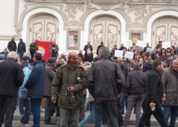 Tunisie : Les retraités menacent d’escalade