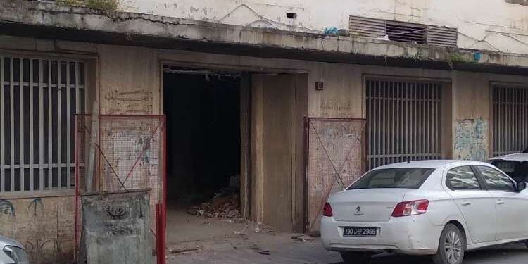 Tunisie : L'ancien siège de la BFT renaît de ses cendres