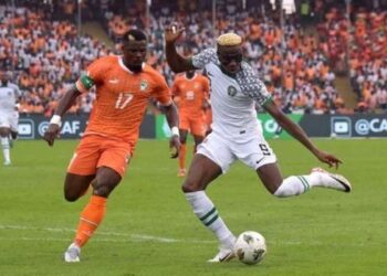 Le Nigeria et la Côte d’Ivoire en finale de la CAN
