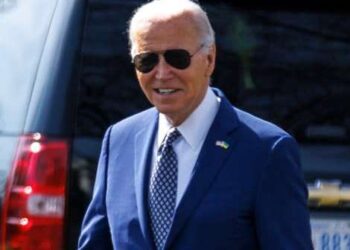 Gaza : Les opérations d’Israël vont cesser pendant le Ramadan, annonce Biden