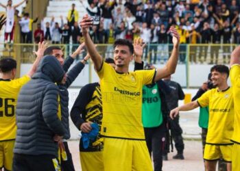 Tunisie - Ligue 1 | 1ère J. Play-out : Le CAB leader
