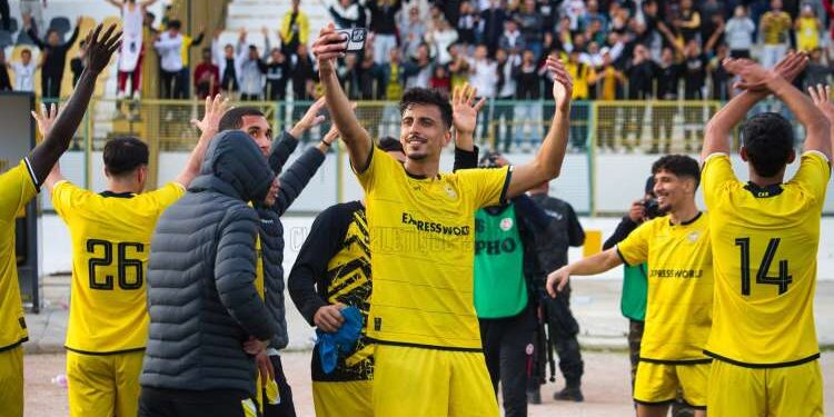 Tunisie - Ligue 1 | 1ère J. Play-out : Le CAB leader