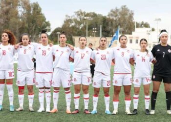 JO 2024 - Qualifications : La sélection féminine battue par le Maroc