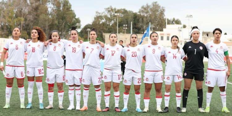 JO 2024 - Qualifications : La sélection féminine battue par le Maroc