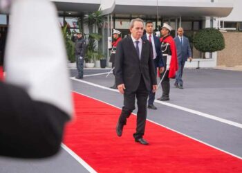 Tunisie : Ahmed Hachani au sommet de l’Union africaine