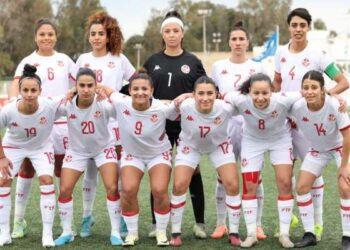 JO 2024 - Qualifications : Sur quelle chaîne voir Maroc - Tunisie
