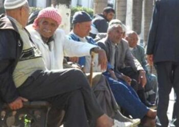 Tunisie : Une retraite minimum à 1500 dinars, plaide la fédération des retraités