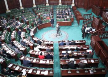 Tunisie : Des députés veulent amender le décret 54