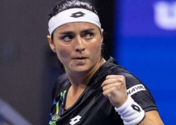 Abou Dhabi : Ons Jabeur affronte Emma Raducanu