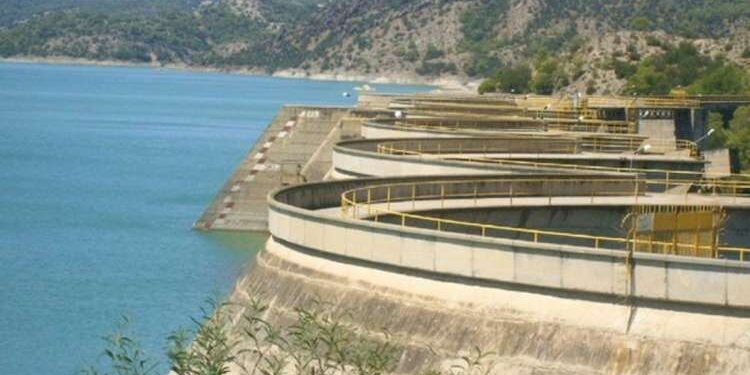 Tunisie : Les barrages remplis à 33,8%