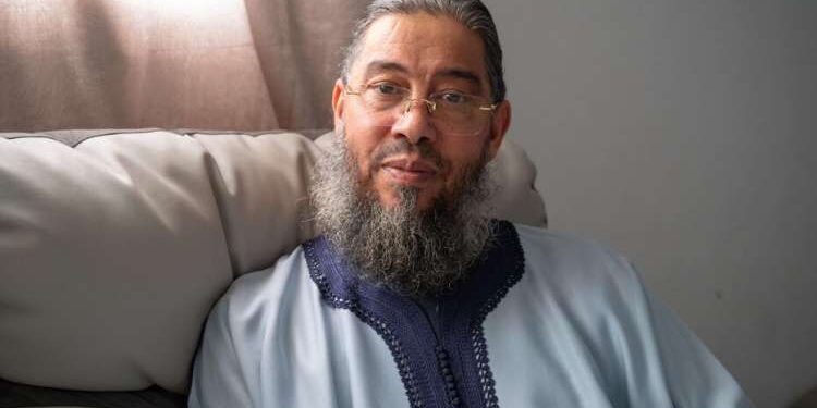 L'imam Mahjoub Mahjoubi expulsé vers la Tunisie