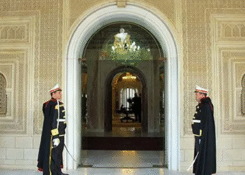 Tunisie : Kais Saied nomme un nouveau conseiller chargé des dossiers sociaux