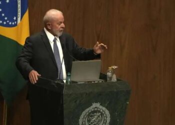 Lula compare l’entité sioniste au régime hitlérien et l’accuse de "génocide" à Gaza