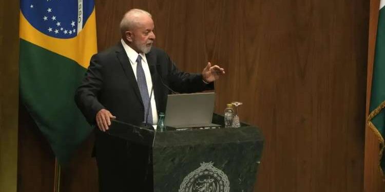 Lula compare l’entité sioniste au régime hitlérien et l’accuse de "génocide" à Gaza