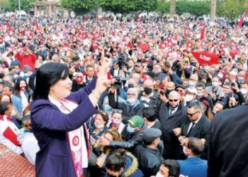 Tunisie : Le PDL menace de saisir un Conseil de l’ONU