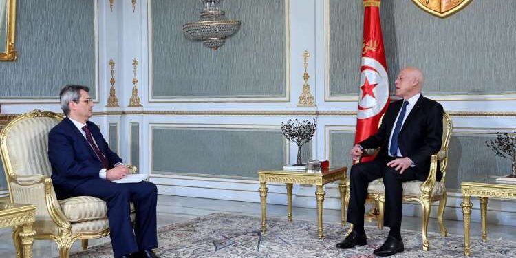 Frais et crédits bancaires : L’appel de Kais Saied aux banques tunisiennes