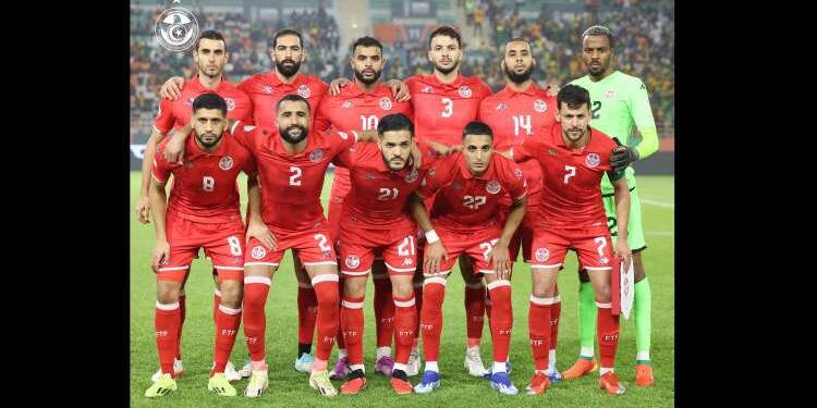 Classement FIFA : La Tunisie dégringole à la 41e position