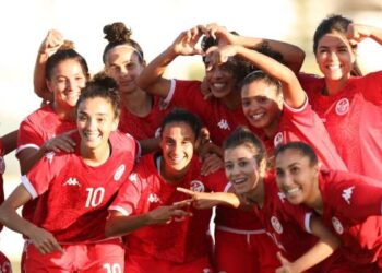 JO 2024 - Qualifications : La sélection féminine affronte le Maroc à Soliman