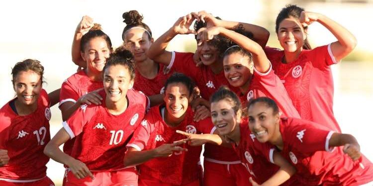 JO 2024 - Qualifications : La sélection féminine affronte le Maroc à Soliman