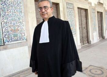Le bâtonnier des avocats tunisiens devant la CPI pour poursuivre l'entité sioniste