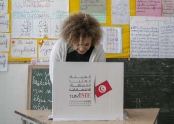 Tunisie - Elections locales (2e tour) : Les Tunisiens aux urnes