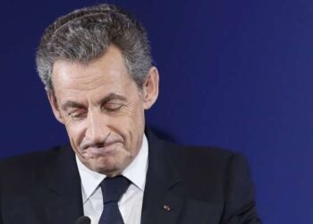 France : Nicolas Sarkozy condamné à un an de prison dont 6 mois ferme
